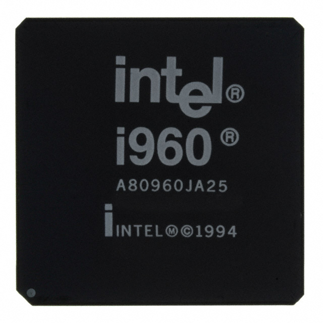 A80960JA3V25