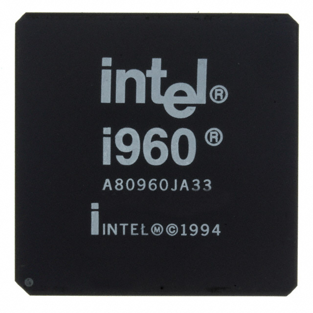 A80960JA3V33