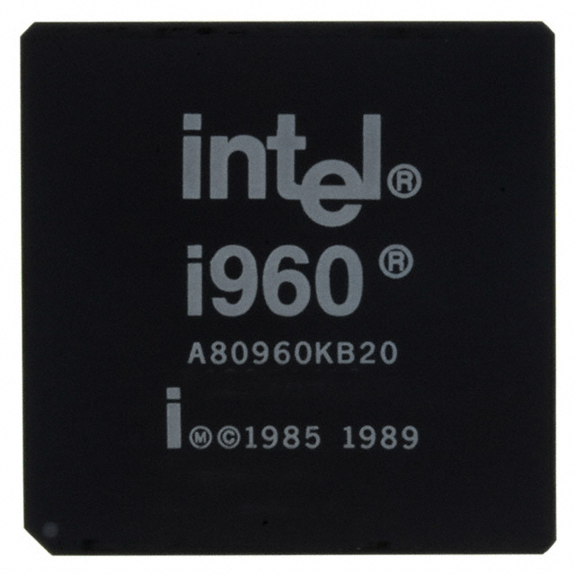 A80960KB20