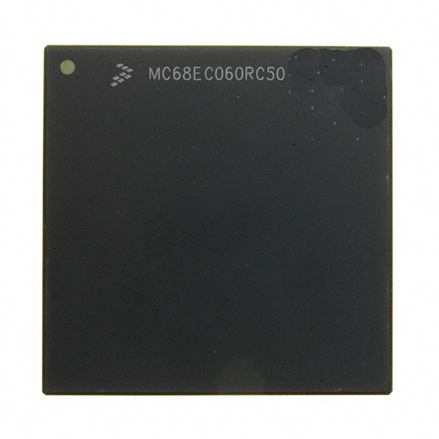 MC68LC060RC66