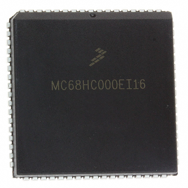 MC68HC000EI16