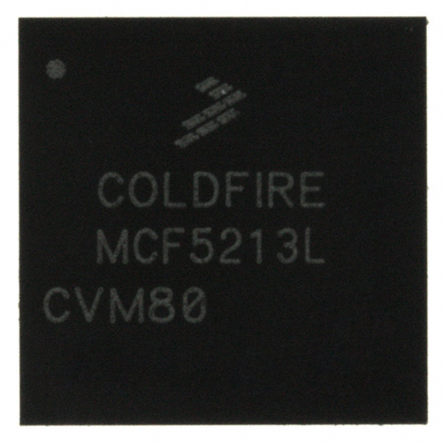 MCF52211CVM80