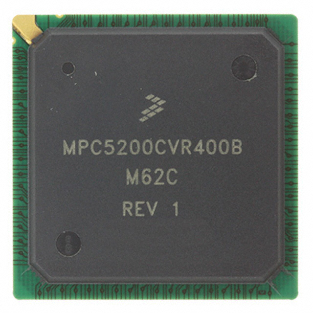 SPC5200CVR400R2