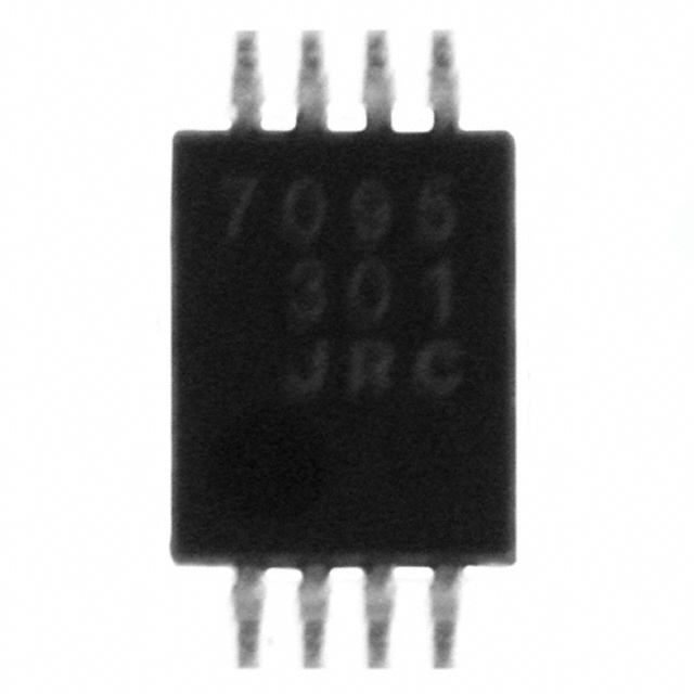 NJU7095V-TE1
