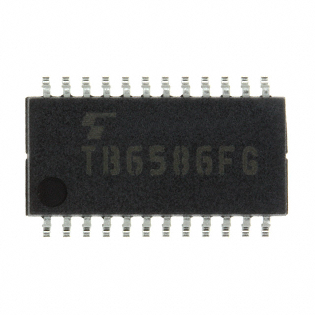 TB6586FG,EL,DRY