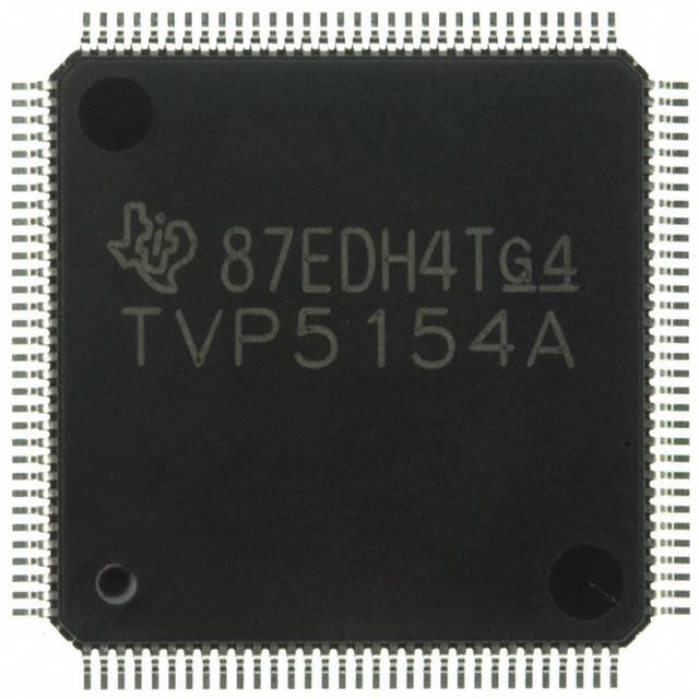 TVP5154PNPR